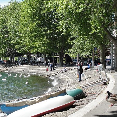 San Nicolo Lägenhet Lecco Exteriör bild