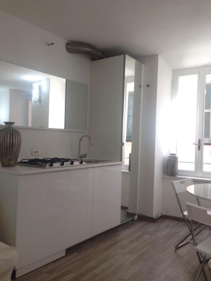 San Nicolo Lägenhet Lecco Exteriör bild