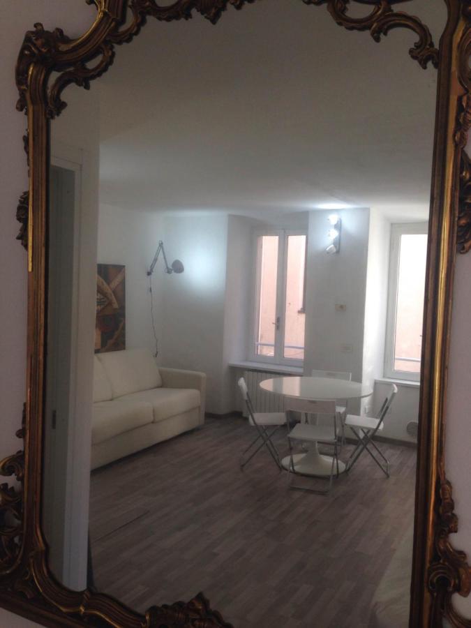 San Nicolo Lägenhet Lecco Exteriör bild