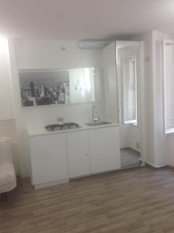 San Nicolo Lägenhet Lecco Exteriör bild