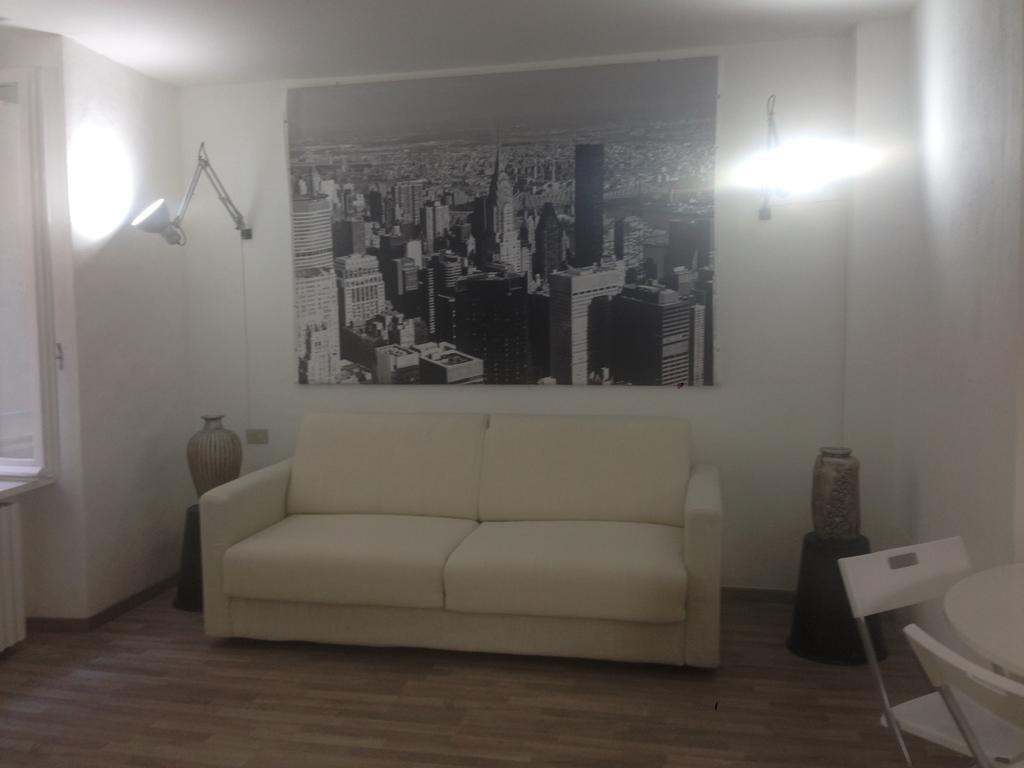 San Nicolo Lägenhet Lecco Exteriör bild