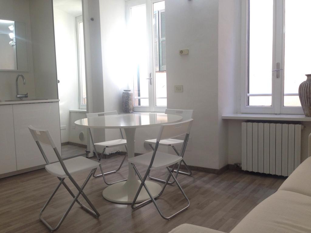 San Nicolo Lägenhet Lecco Exteriör bild