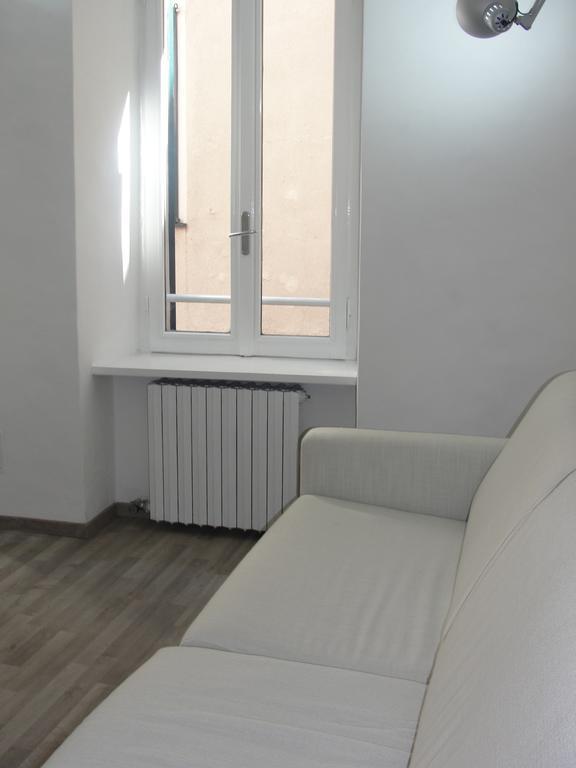 San Nicolo Lägenhet Lecco Exteriör bild